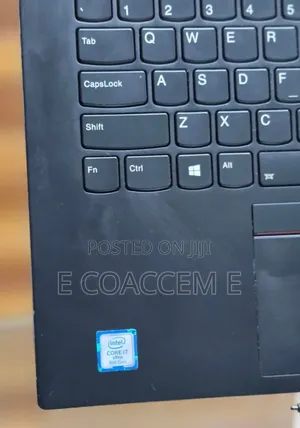 New Laptop Lenovo 16GB Intel Core i7 SSD 512GB