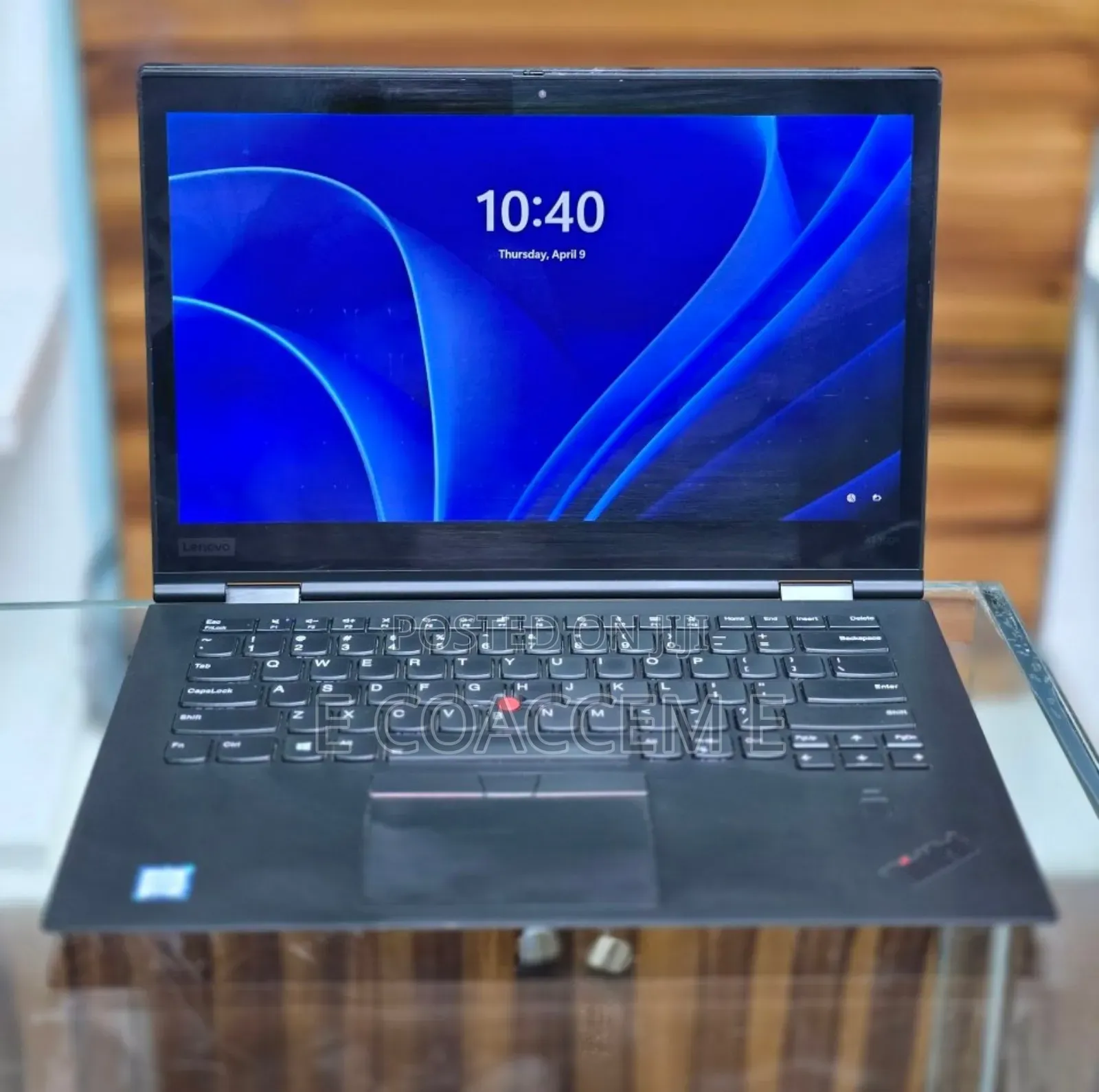 New Laptop Lenovo 16GB Intel Core i7 SSD 512GB