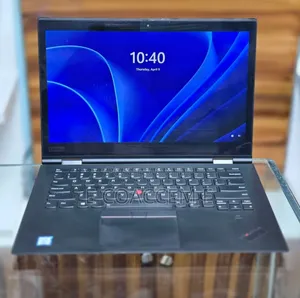 New Laptop Lenovo 16GB Intel Core i7 SSD 512GB