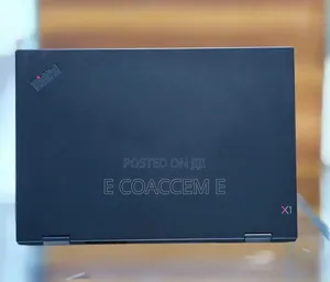 New Laptop Lenovo 16GB Intel Core i7 SSD 512GB