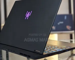 New Laptop Acer Predator Helios Neo 16 32GB Intel Core Ultra 9 SSD 1T