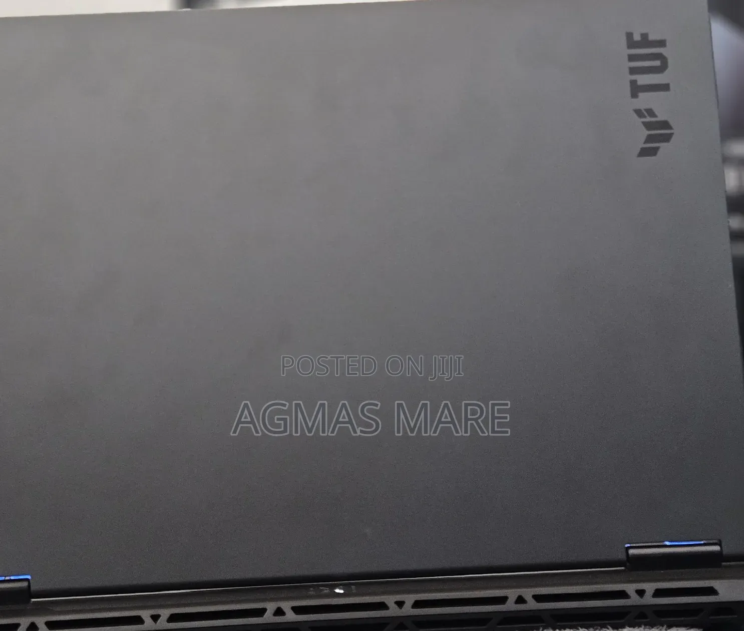 New Laptop Asus TUF Gaming A16 16GB AMD Ryzen 9 SSD 1T