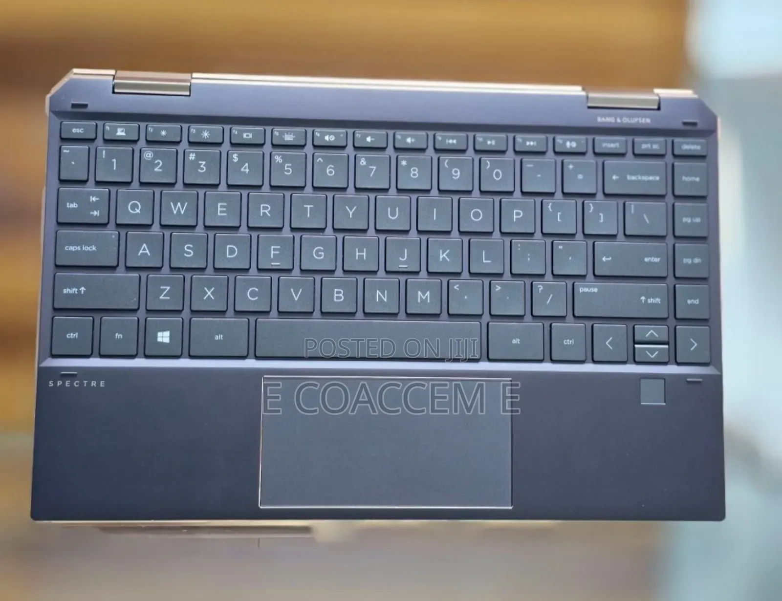 New Laptop HP Spectre 13t 16GB Intel Core i7 SSD 1T