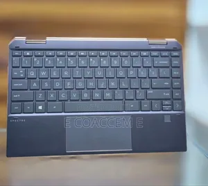 New Laptop HP Spectre 13t 16GB Intel Core i7 SSD 1T