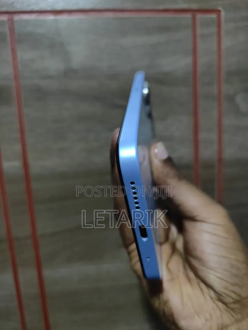 New Xiaomi Redmi 12 5G 256 GB Blue