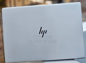 New Laptop HP EliteBook 830 G5 8GB Intel Core i5 SSD 256GB