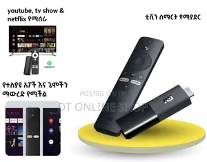 ቲቪወን ስማርት ያድርጉ