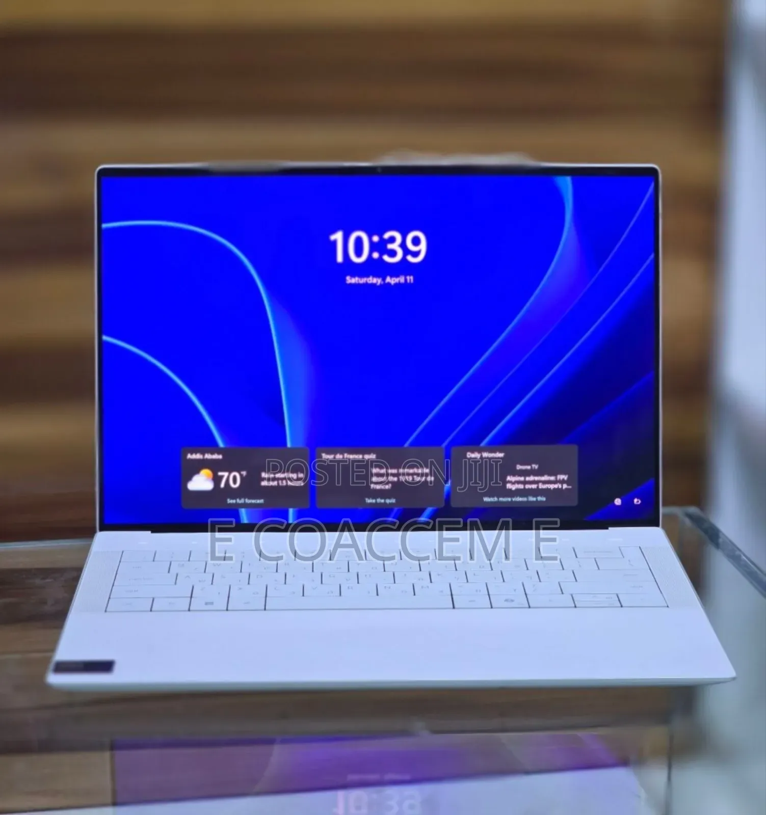 New Laptop Dell XPS 14 (L421X) 32GB Intel Core Ultra 7 SSD 1T