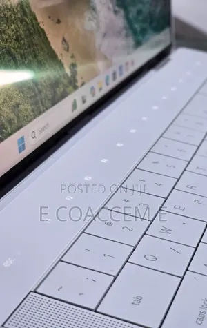 New Laptop Dell XPS 14 (L421X) 32GB Intel Core Ultra 7 SSD 1T