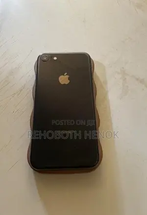 Apple iPhone 8 256 GB Black
