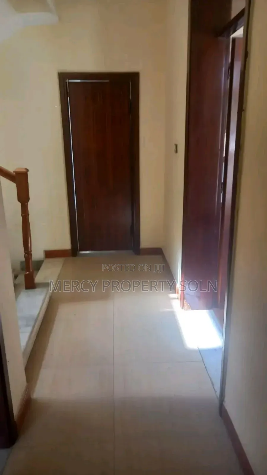 Furnished 5bdrm House in Bole for sale