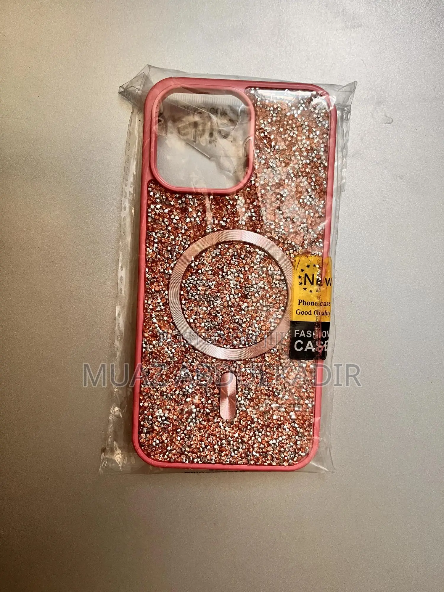 iPhone 15 Pro Max Case