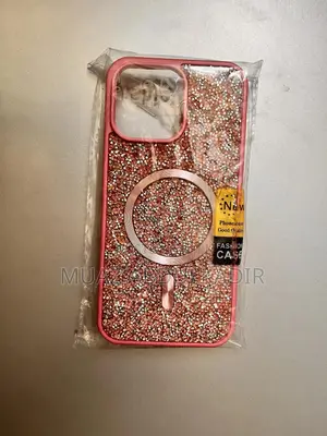 iPhone 15 Pro Max Case