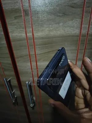 Xiaomi Poco M4 Pro 128 GB Black