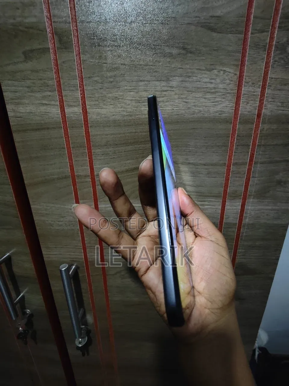 Xiaomi Poco M4 Pro 128 GB Black
