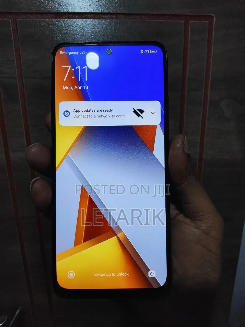 Xiaomi Poco M4 Pro 128 GB Black