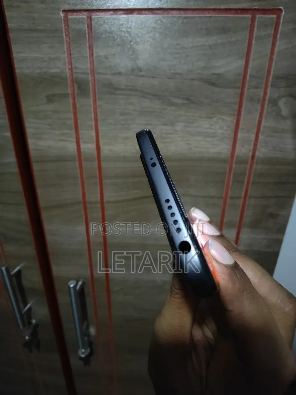 Xiaomi Poco M4 Pro 128 GB Black