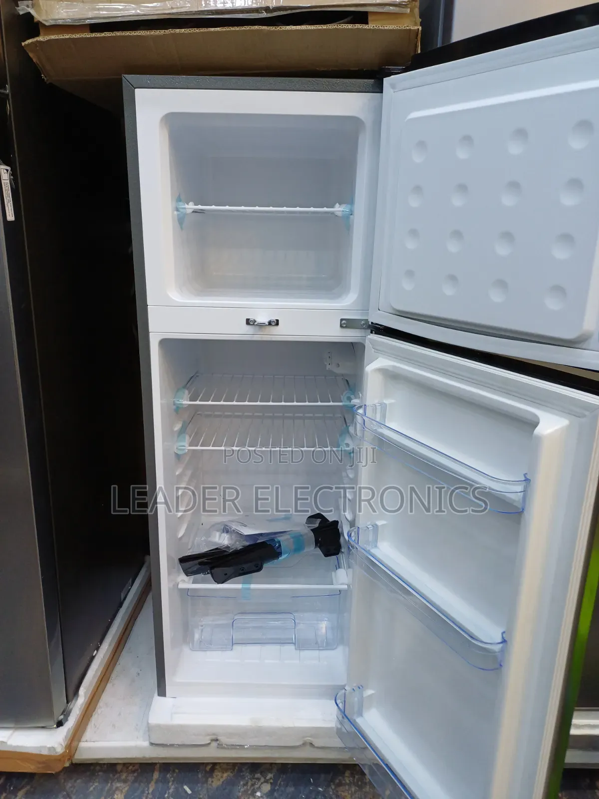 Future Refrigerator 260 Model – Big Reliable Cooling