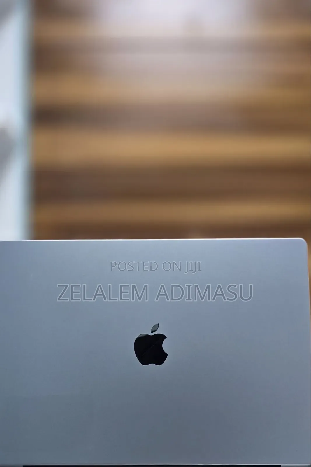 New Laptop Apple MacBook Pro M1 32GB Apple M1 Pro SSD 512GB