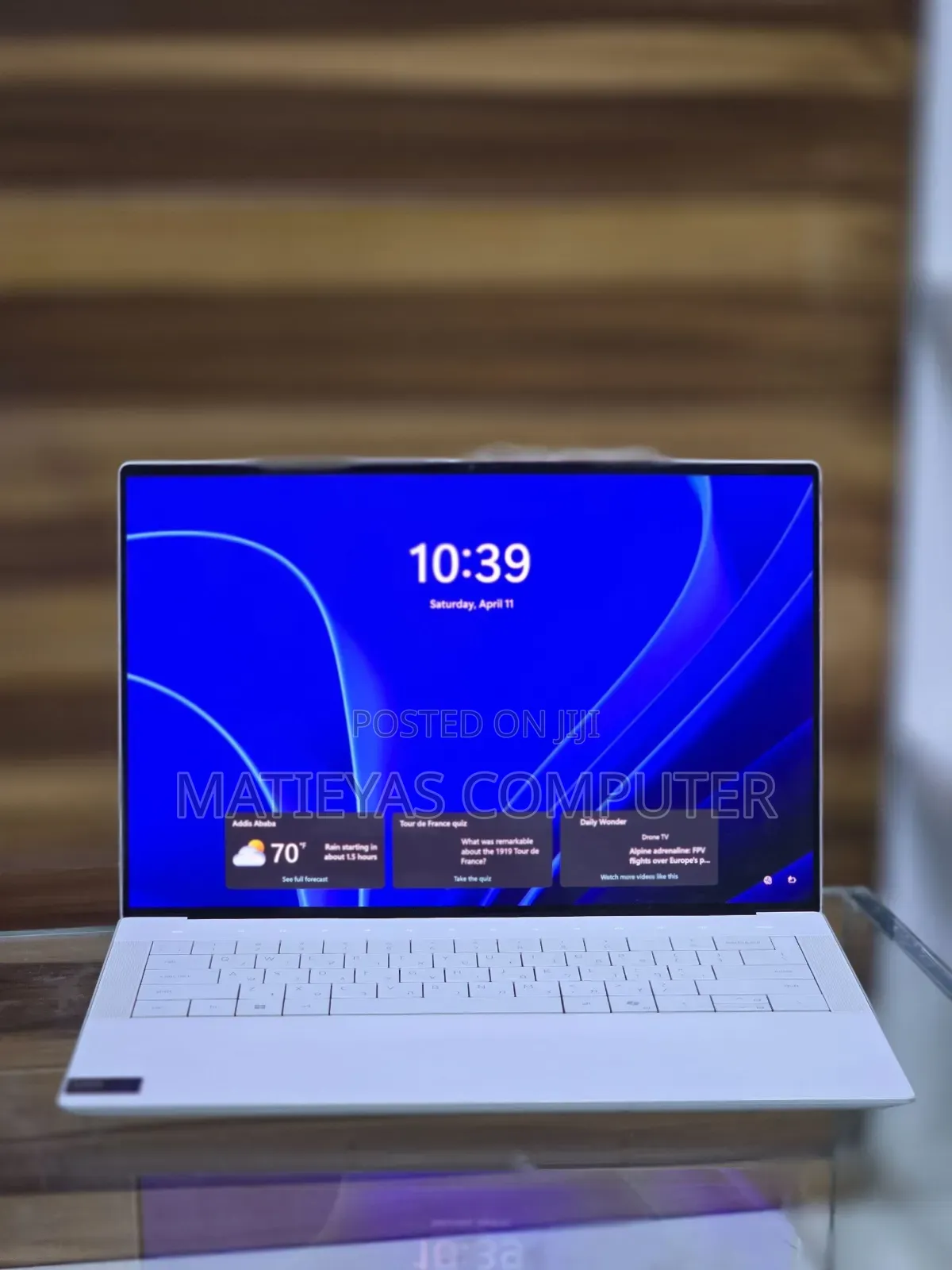New Laptop Dell XPS 14 9440 32GB Intel Core Ultra 7 SSD 1T
