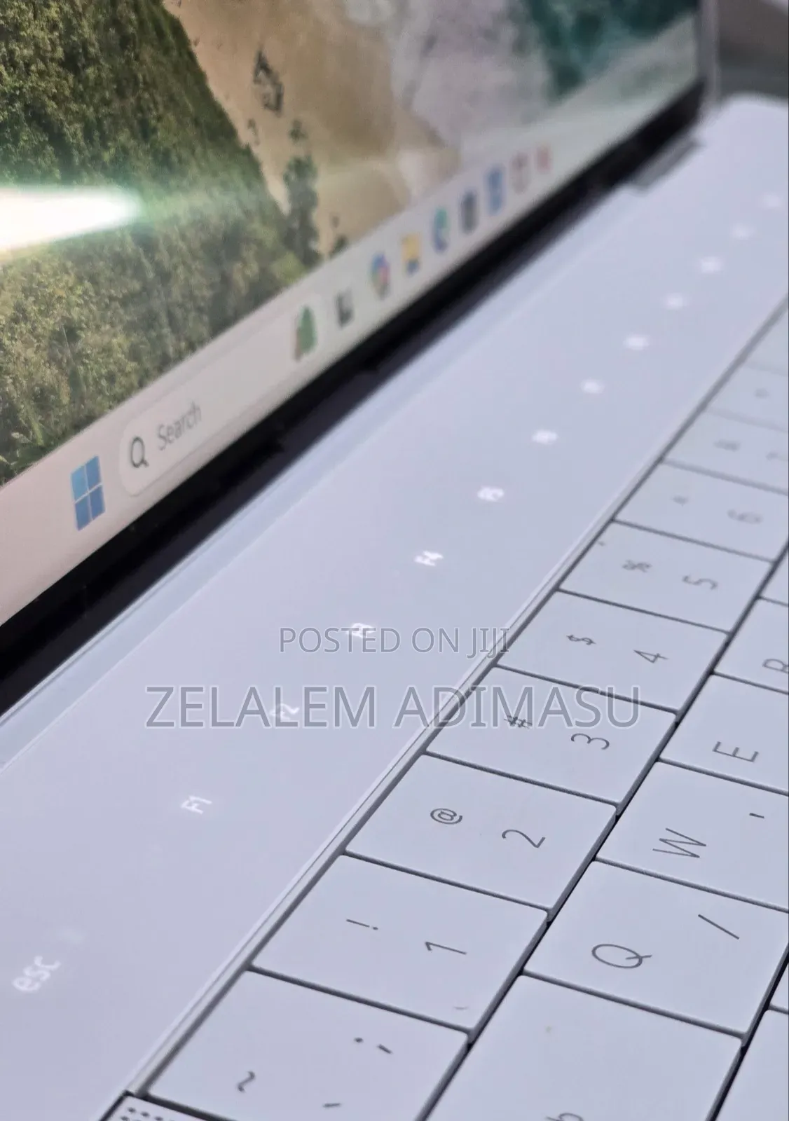 New Laptop Dell XPS 15 32GB Intel Core Ultra 7 SSD 1T