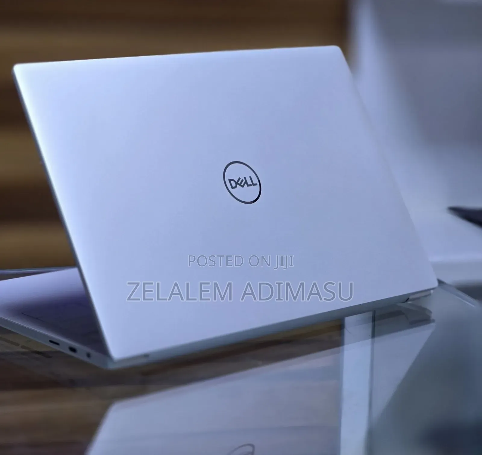 New Laptop Dell XPS 15 32GB Intel Core Ultra 7 SSD 1T