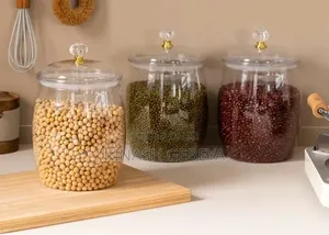 3pcs Top Quality Food Storage Container