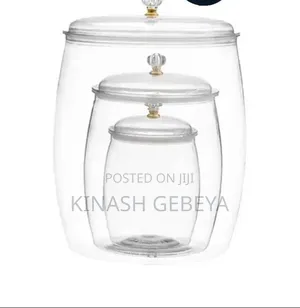 3pcs Top Quality Food Storage Container