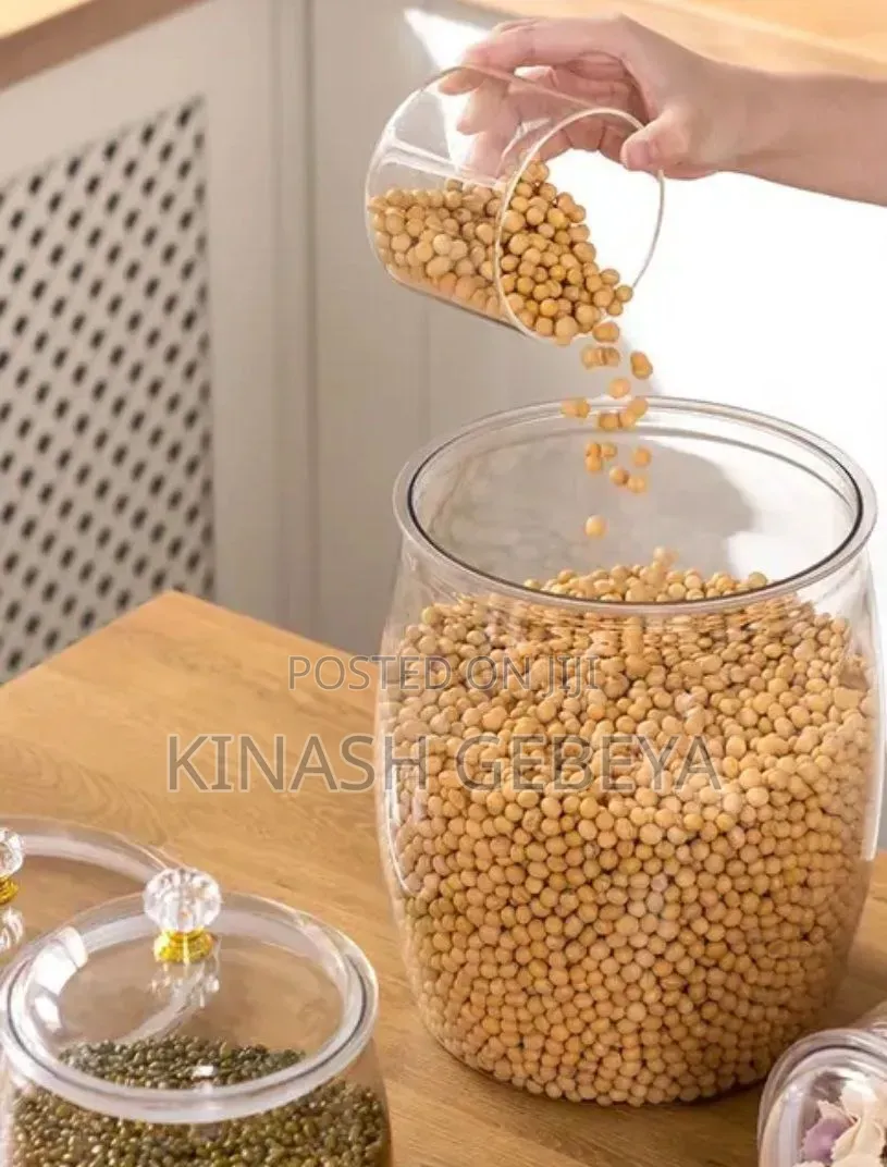 3pcs Top Quality Food Storage Container