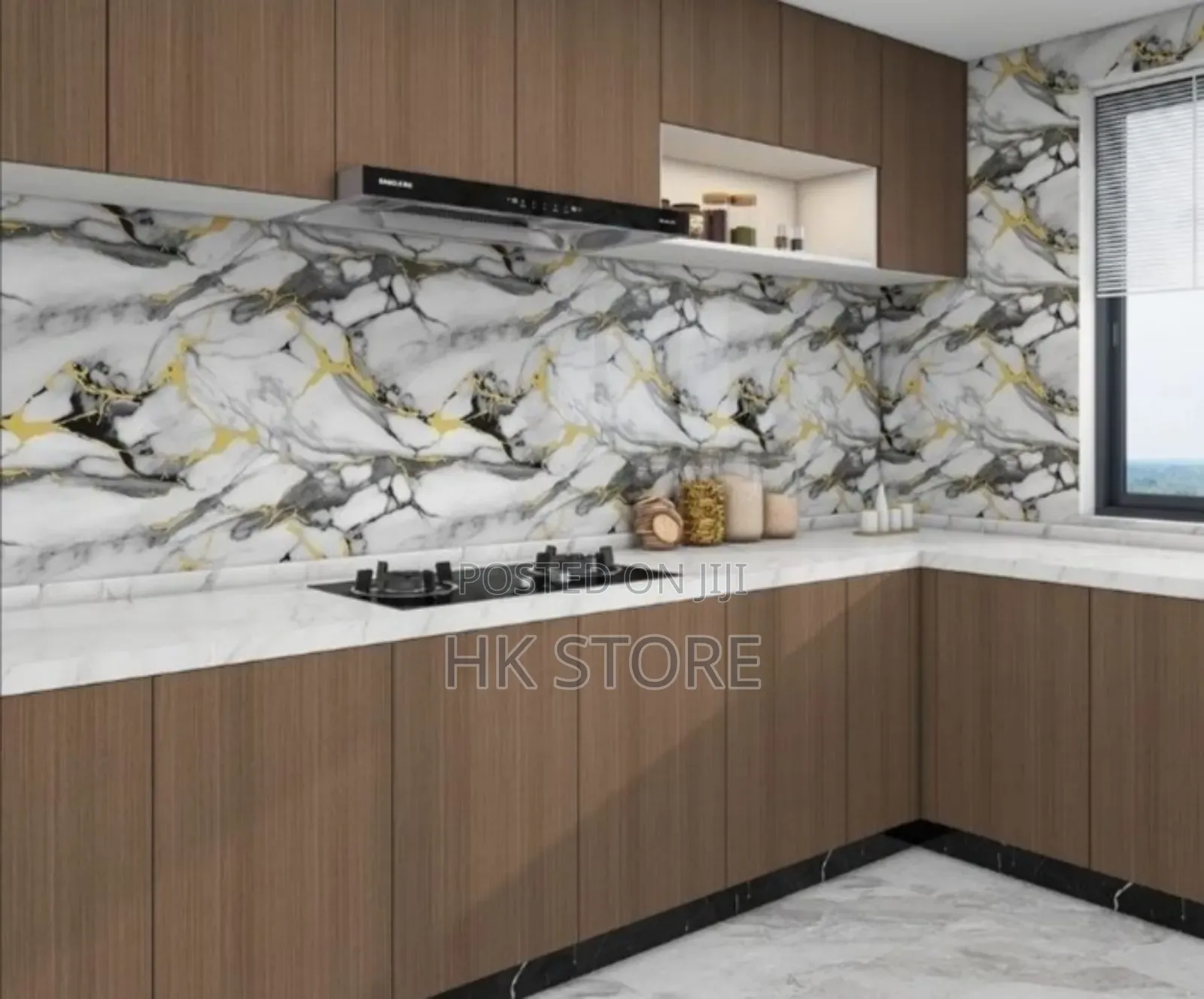 Luxury Wall Sticker