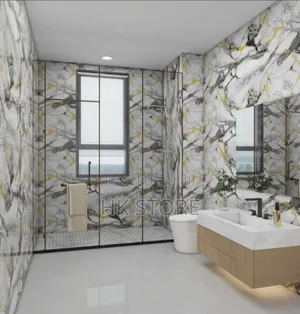 Luxury Wall Sticker