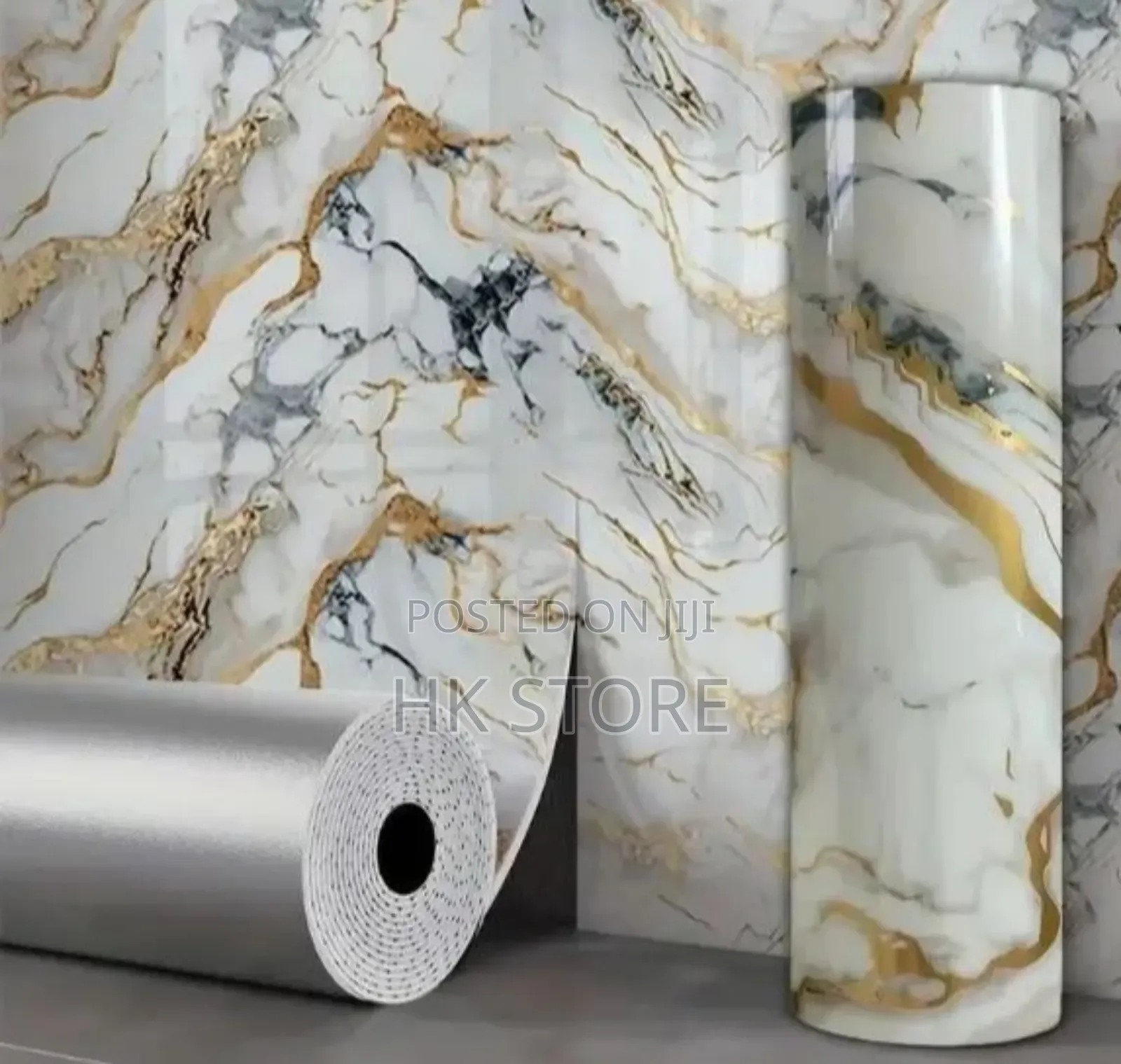 Luxury Wall Sticker