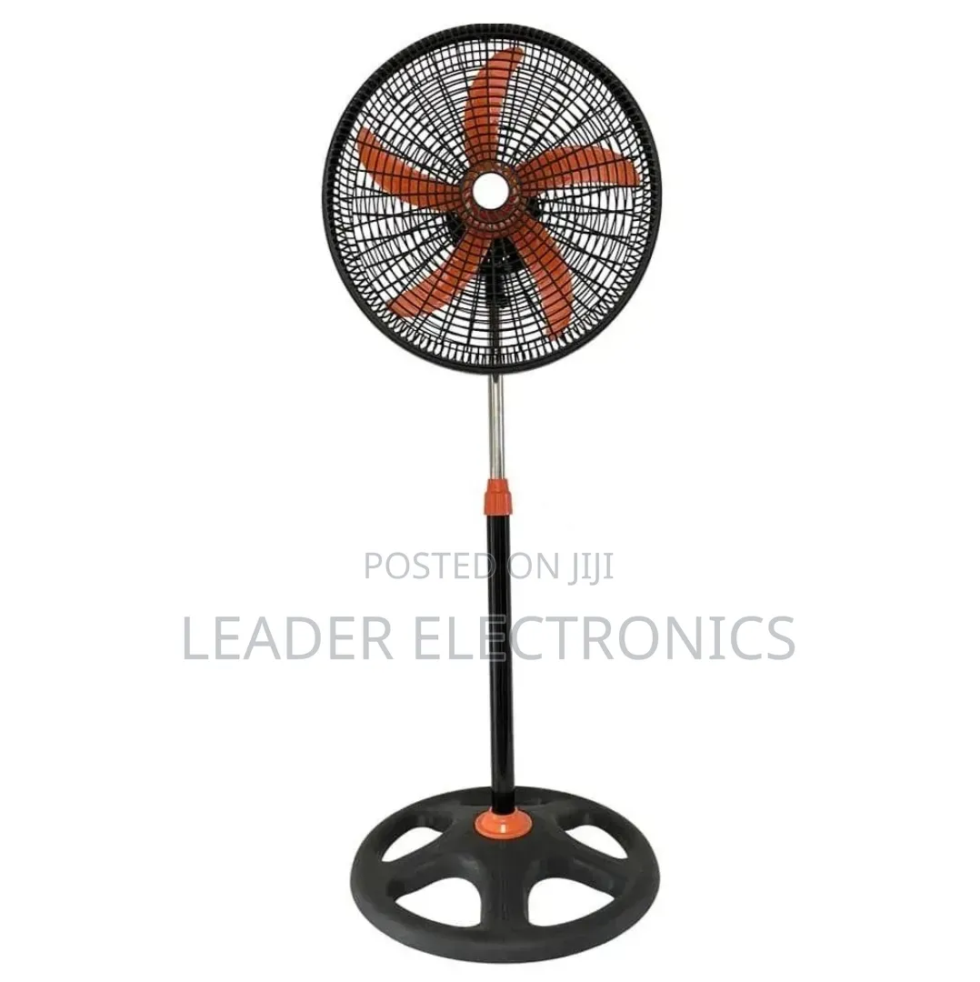 Power King Ventilateur Fan