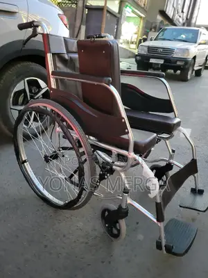 Wheelchair/People Limited Mobility Due to Illness,Disability,Old Age