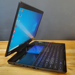 Laptop HP Omen X 16GB Intel Core i7 SSD 512GB