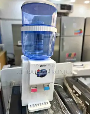 Enzo Water Dispenser Is A Versatile Appliance For Home Or Office