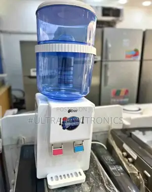 Enzo Water Dispenser Is A Versatile Appliance For Home Or Office