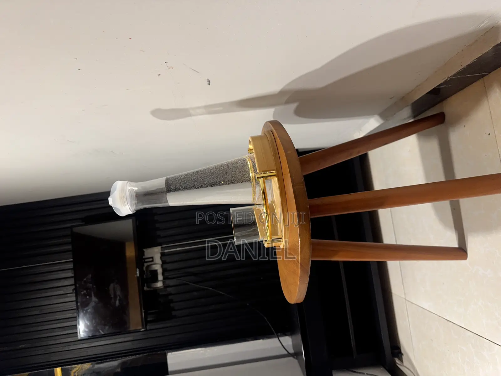 Furnished Mini Flat in Private, Kirkos for rent