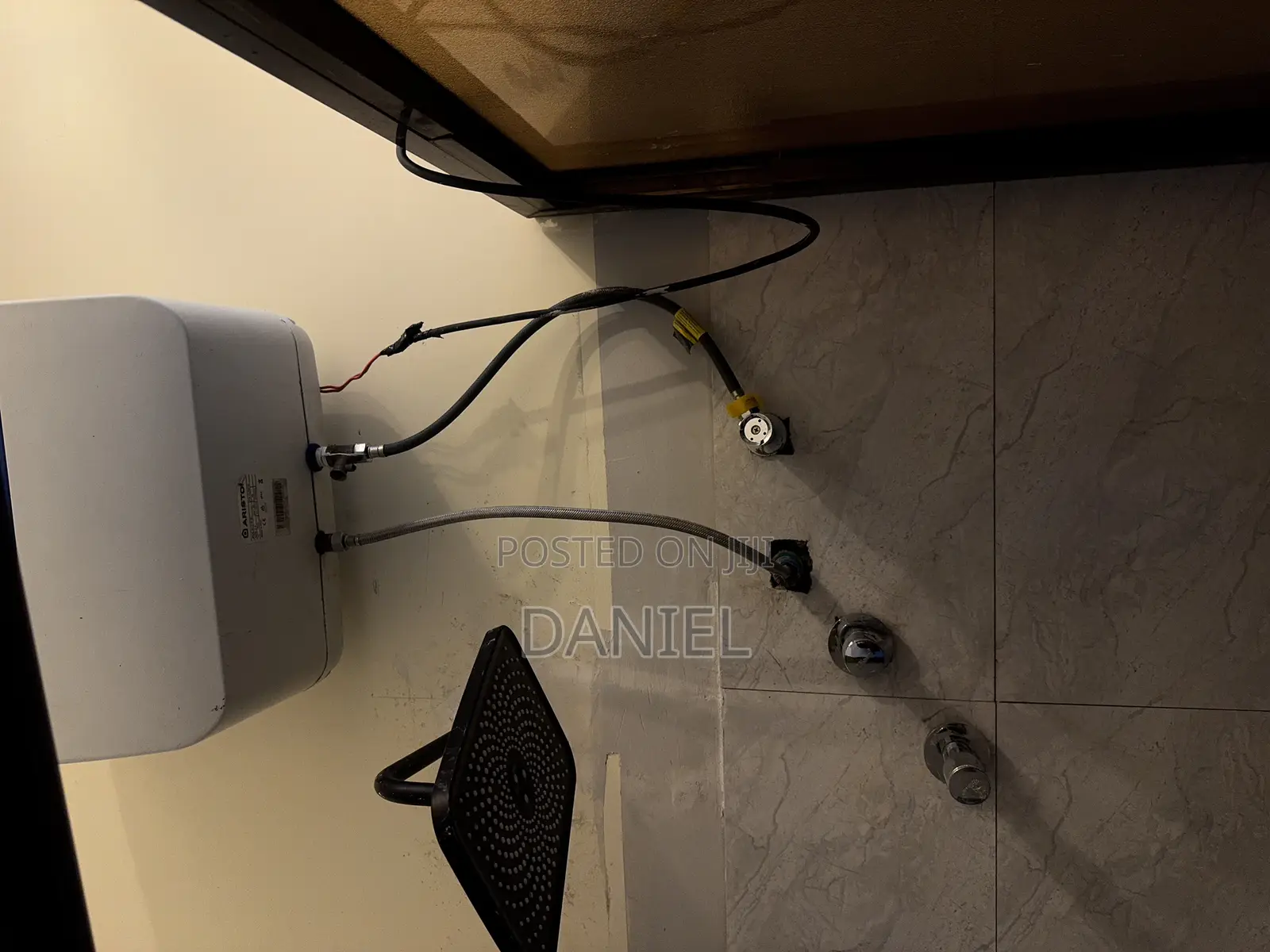 Furnished Mini Flat in Private, Kirkos for rent