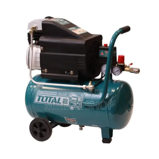 Total Compressor 50 Liter