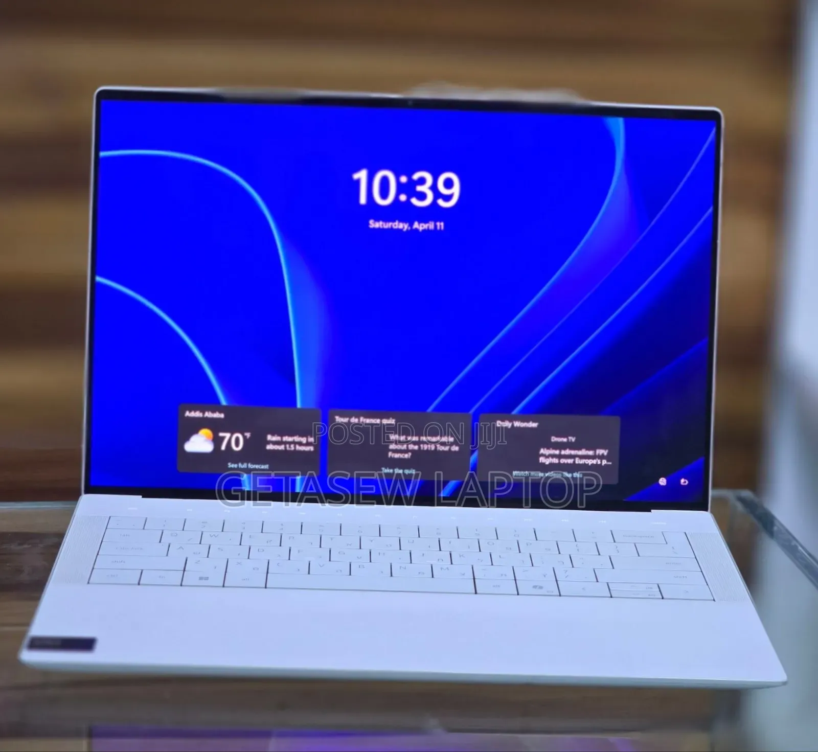 New Laptop Dell XPS 14 (L401X) 32GB Intel Core Ultra 7 SSD 32GB