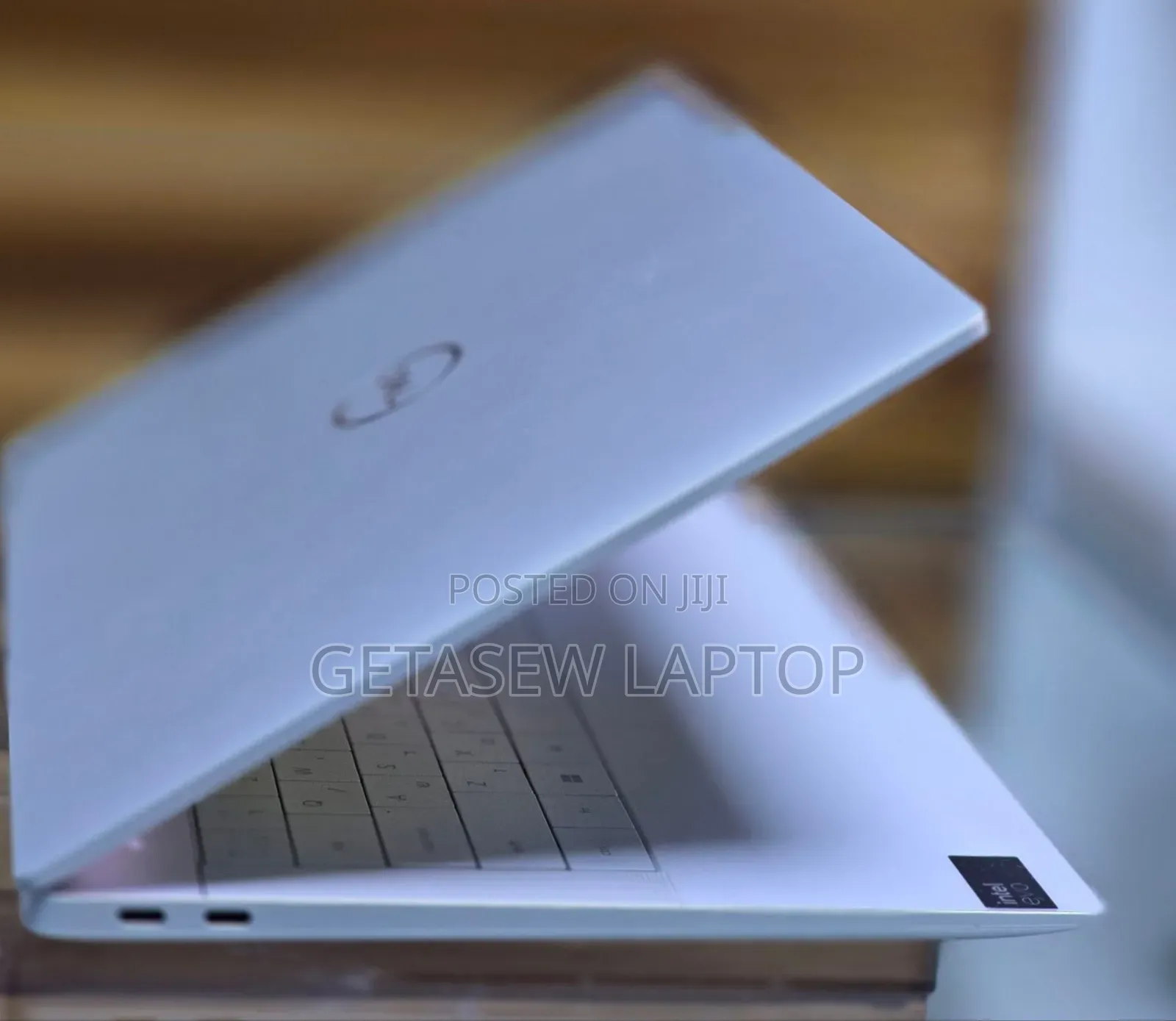 New Laptop Dell XPS 14 (L401X) 32GB Intel Core Ultra 7 SSD 32GB