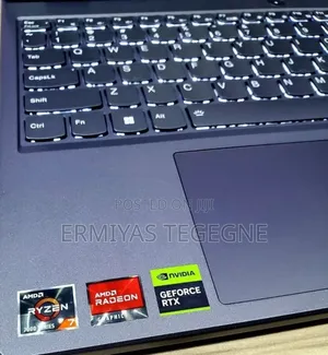 New Laptop Lenovo ThinkPad X1 Carbon 16GB AMD Ryzen 7 SSD 512GB