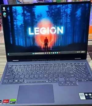 New Laptop Lenovo ThinkPad X1 Carbon 16GB AMD Ryzen 7 SSD 512GB