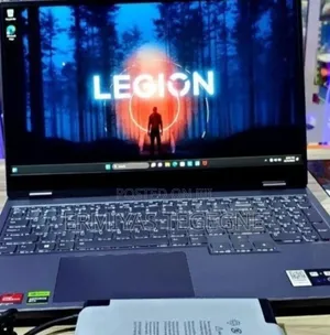 New Laptop Lenovo ThinkPad X1 Carbon 16GB AMD Ryzen 7 SSD 512GB