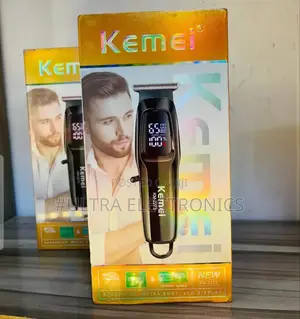 የፀጉር ማሽን Kemei Km-2273 Professional Hair Clipper.