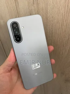 New Samsung Galaxy A17 128 GB