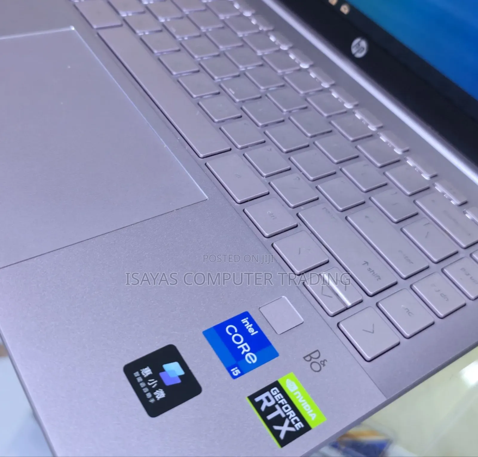 New Laptop HP Pavilion 14 16GB Intel Core i5 SSD 512GB