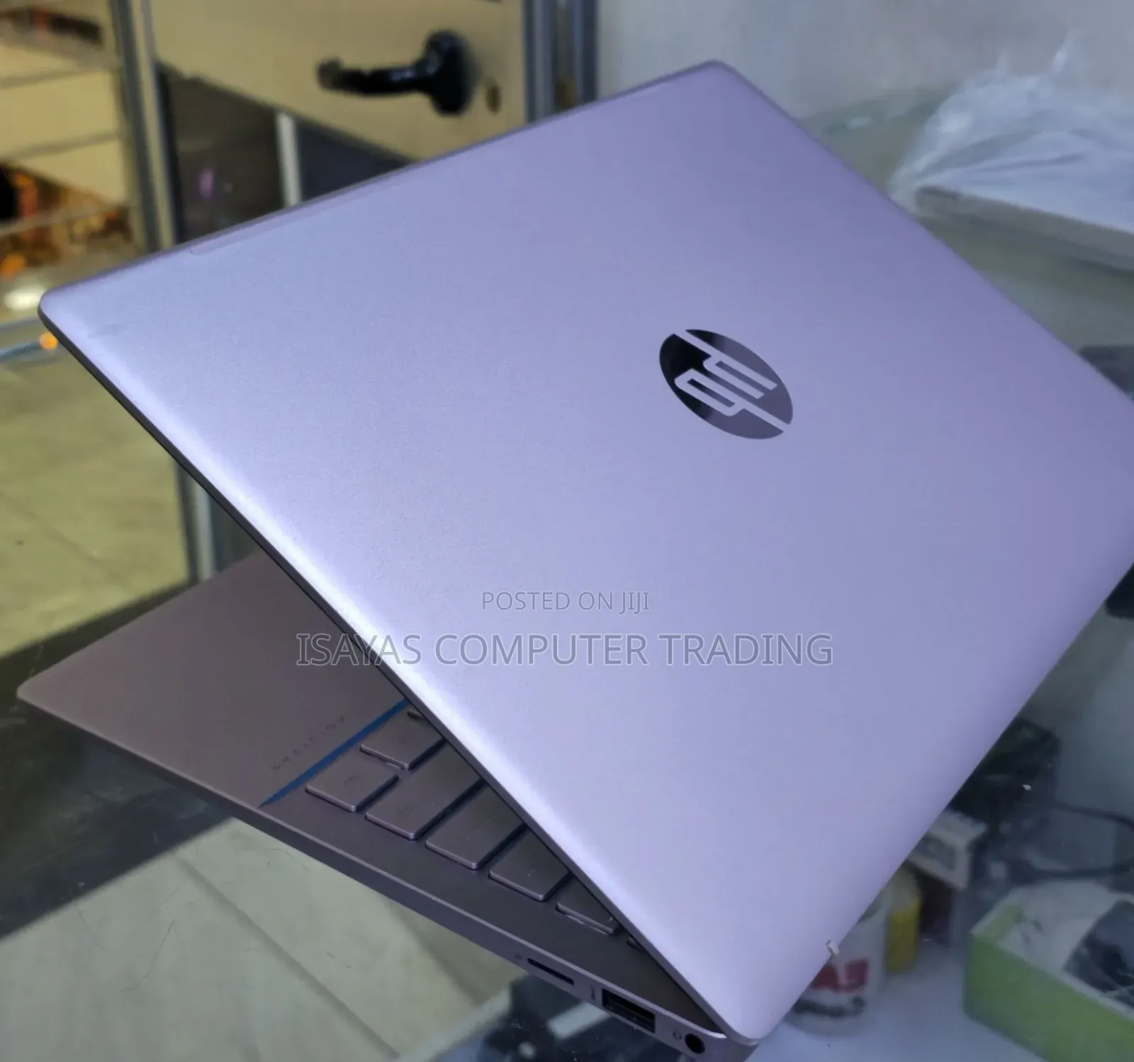 New Laptop HP Pavilion 14 16GB Intel Core i5 SSD 512GB