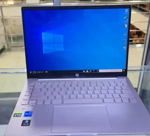 New Laptop HP Pavilion 14 16GB Intel Core i5 SSD 512GB
